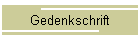 Gedenkschrift