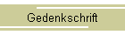 Gedenkschrift