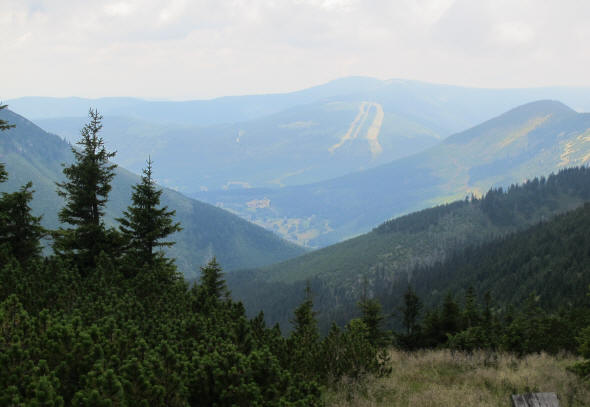 PowerPoint-Pr�sentation "Riesengebirge" anzeigen - Laufzeit: 31:47 Min.