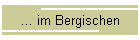 ... im Bergischen