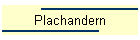 Plachandern