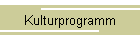 Kulturprogramm