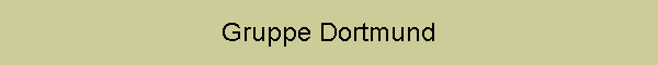 Gruppe Dortmund