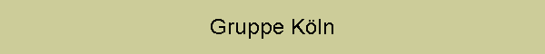 Gruppe Kln