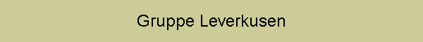 Gruppe Leverkusen