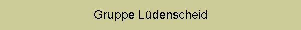 Gruppe Ldenscheid