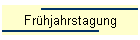 Frhjahrstagung