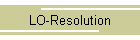 LO-Resolution