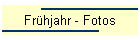 Frhjahr - Fotos
