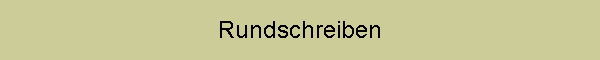 Rundschreiben
