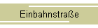 Einbahnstrae